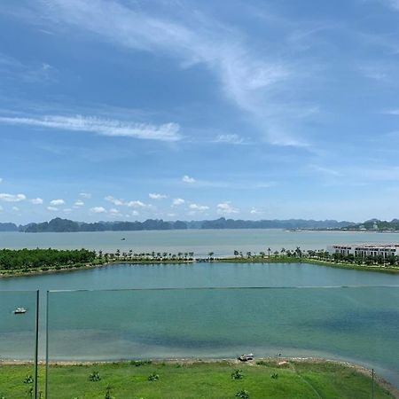 Sunday Premium Apartment Ha Long Eksteriør billede