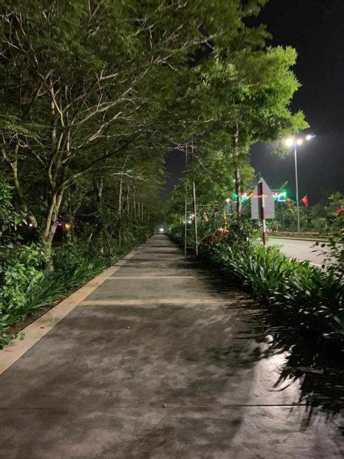 Sunday Premium Apartment Ha Long Eksteriør billede