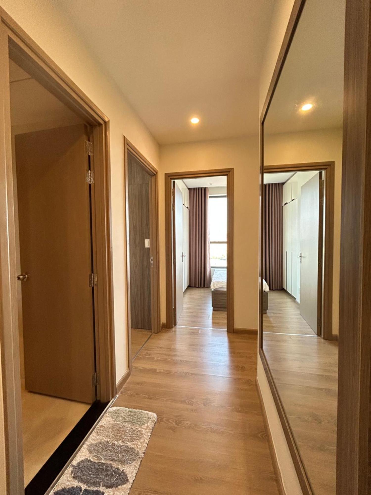 Sunday Premium Apartment Ha Long Eksteriør billede