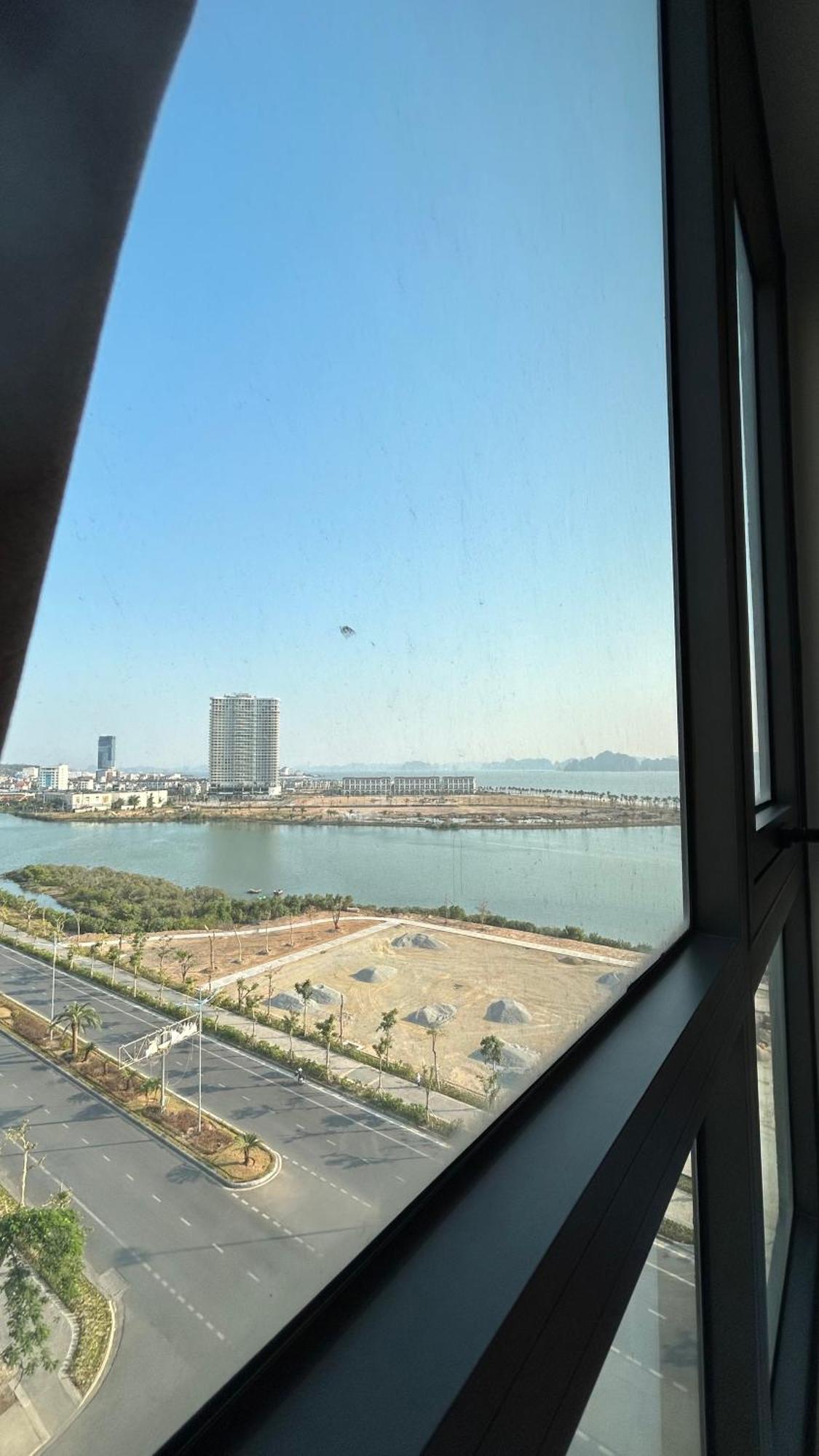 Sunday Premium Apartment Ha Long Eksteriør billede