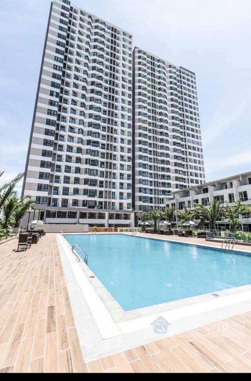 Sunday Premium Apartment Ha Long Eksteriør billede