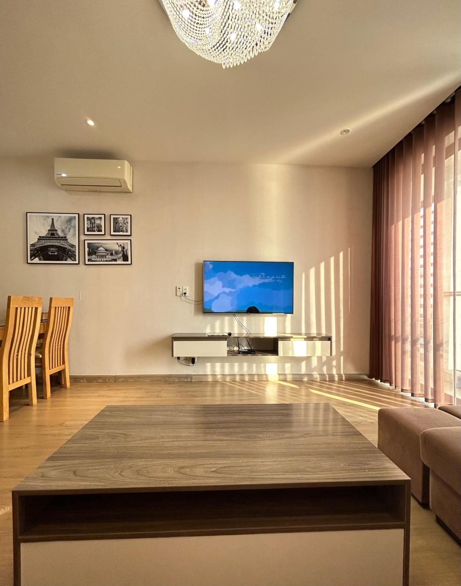 Sunday Premium Apartment Ha Long Eksteriør billede
