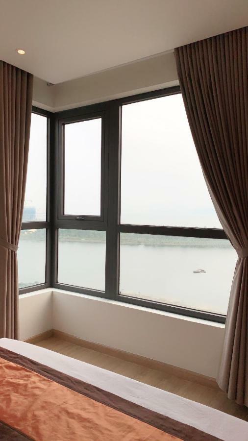 Sunday Premium Apartment Ha Long Eksteriør billede