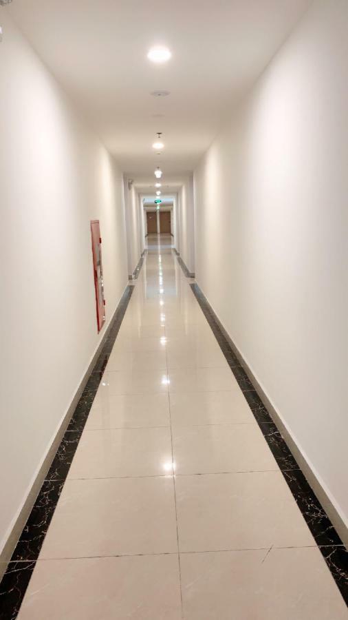 Sunday Premium Apartment Ha Long Eksteriør billede