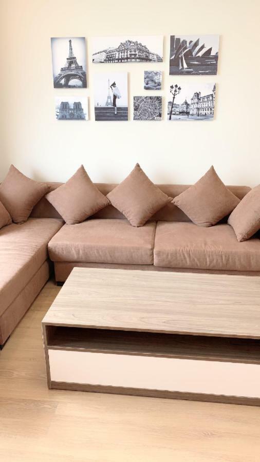 Sunday Premium Apartment Ha Long Eksteriør billede