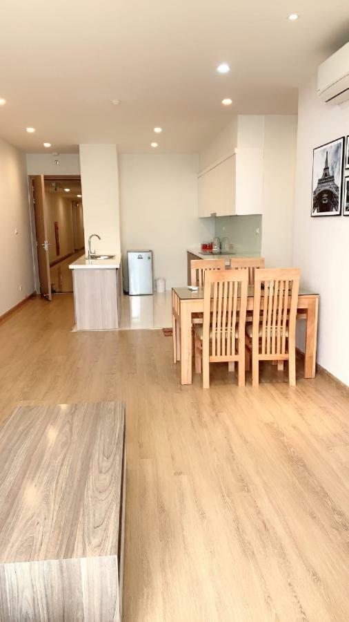 Sunday Premium Apartment Ha Long Eksteriør billede